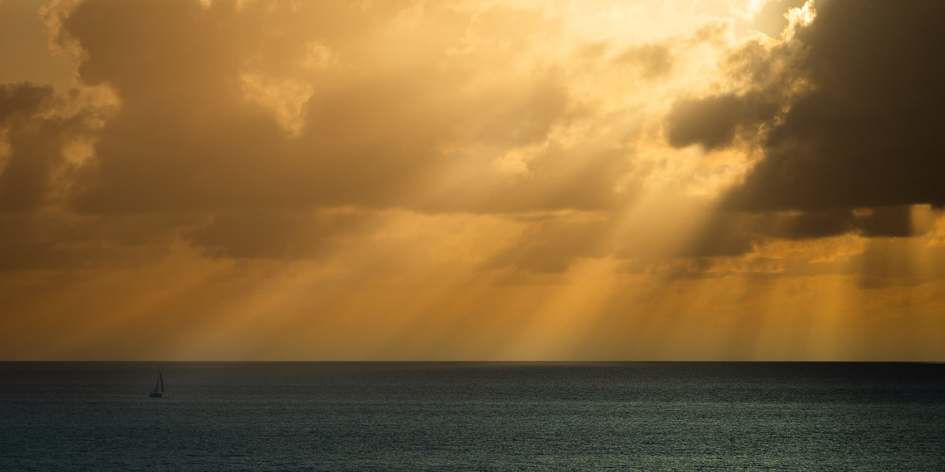 Lone Sail