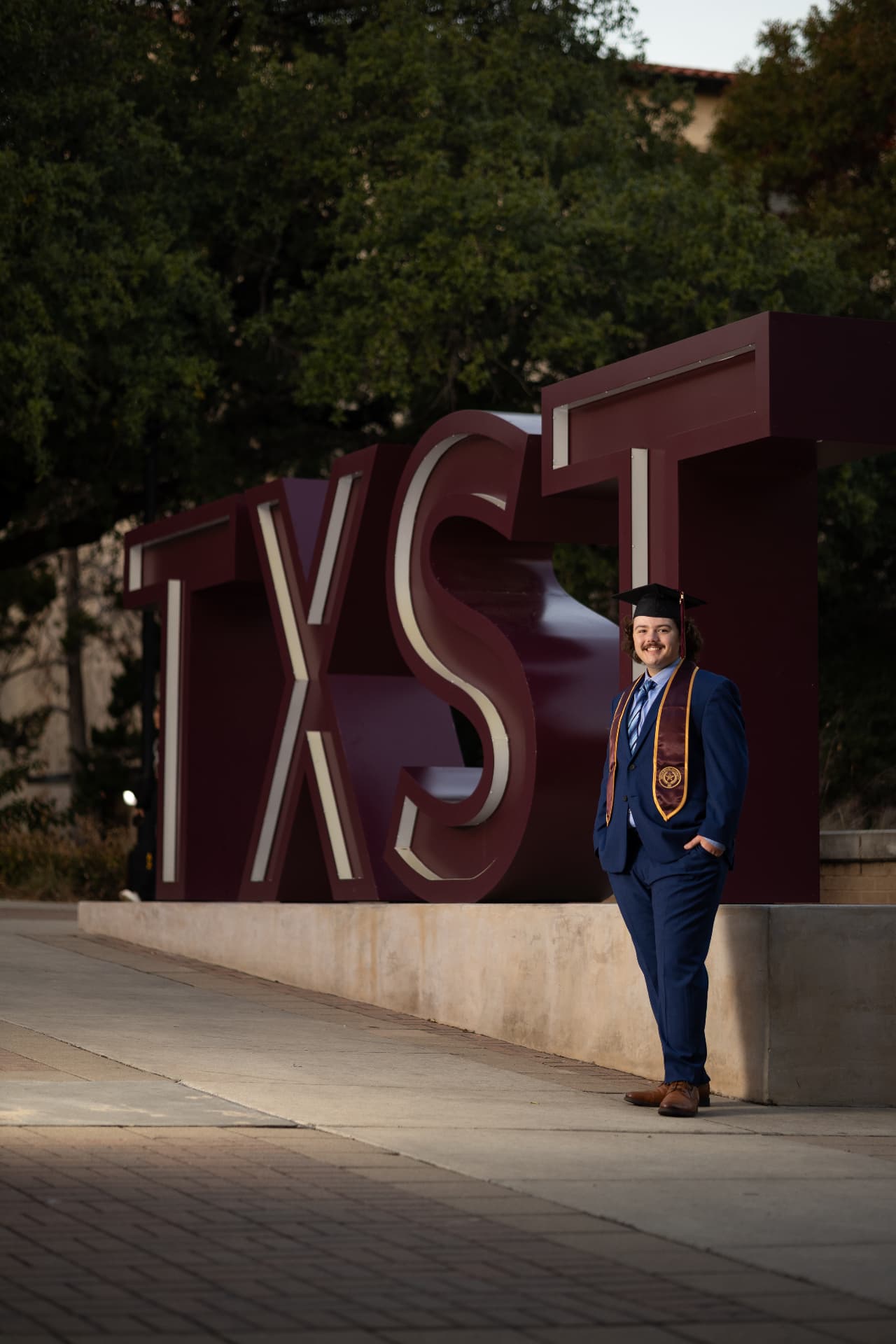 Senior Sessions