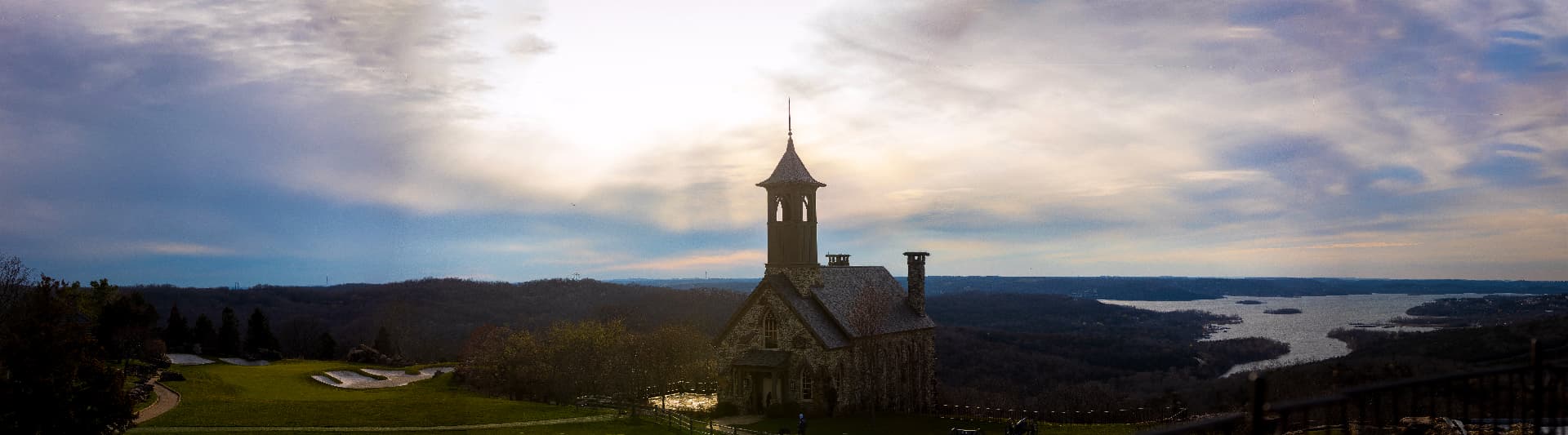 Chapel of the Ozarks