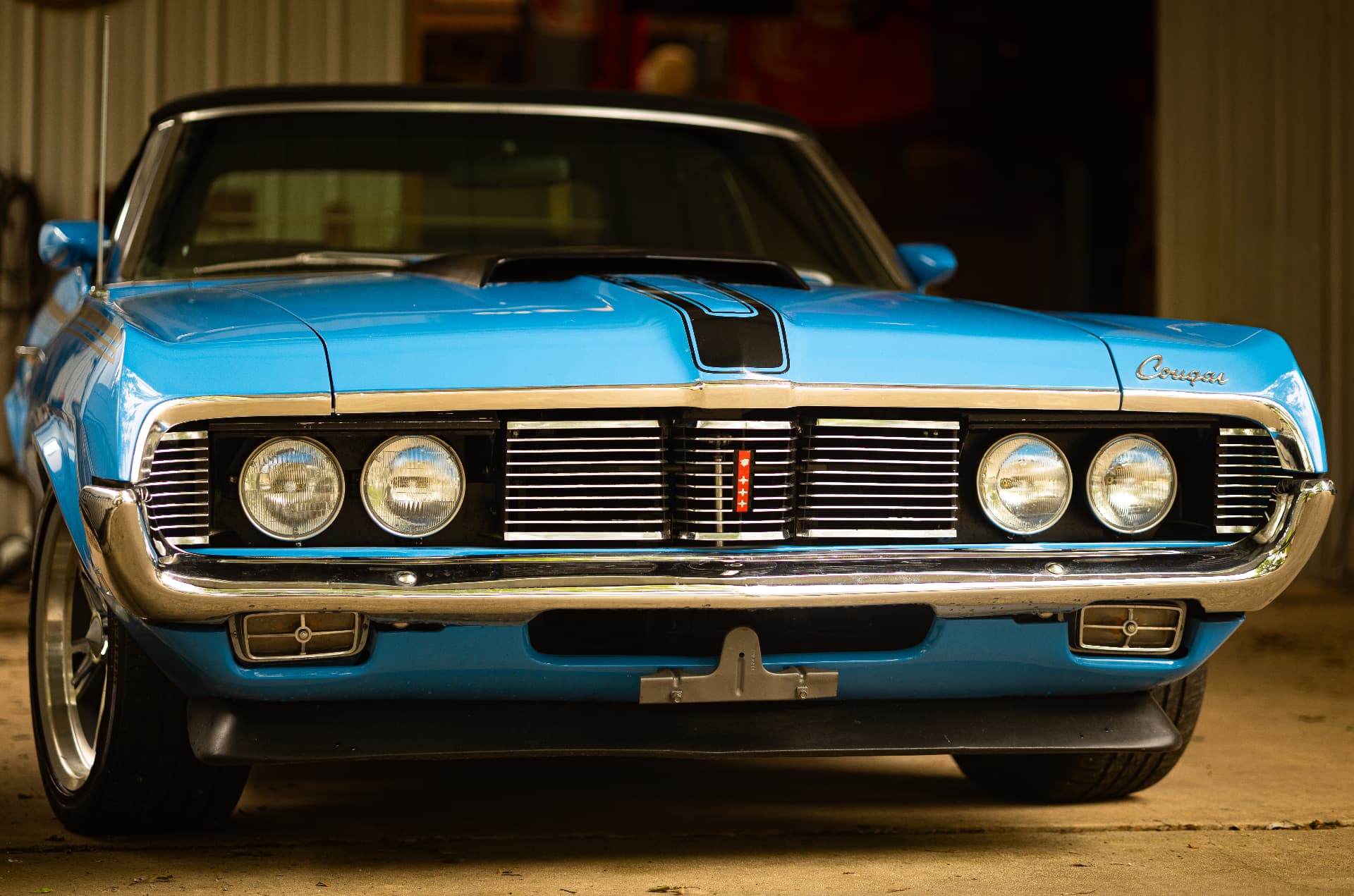 Cars / Automotive