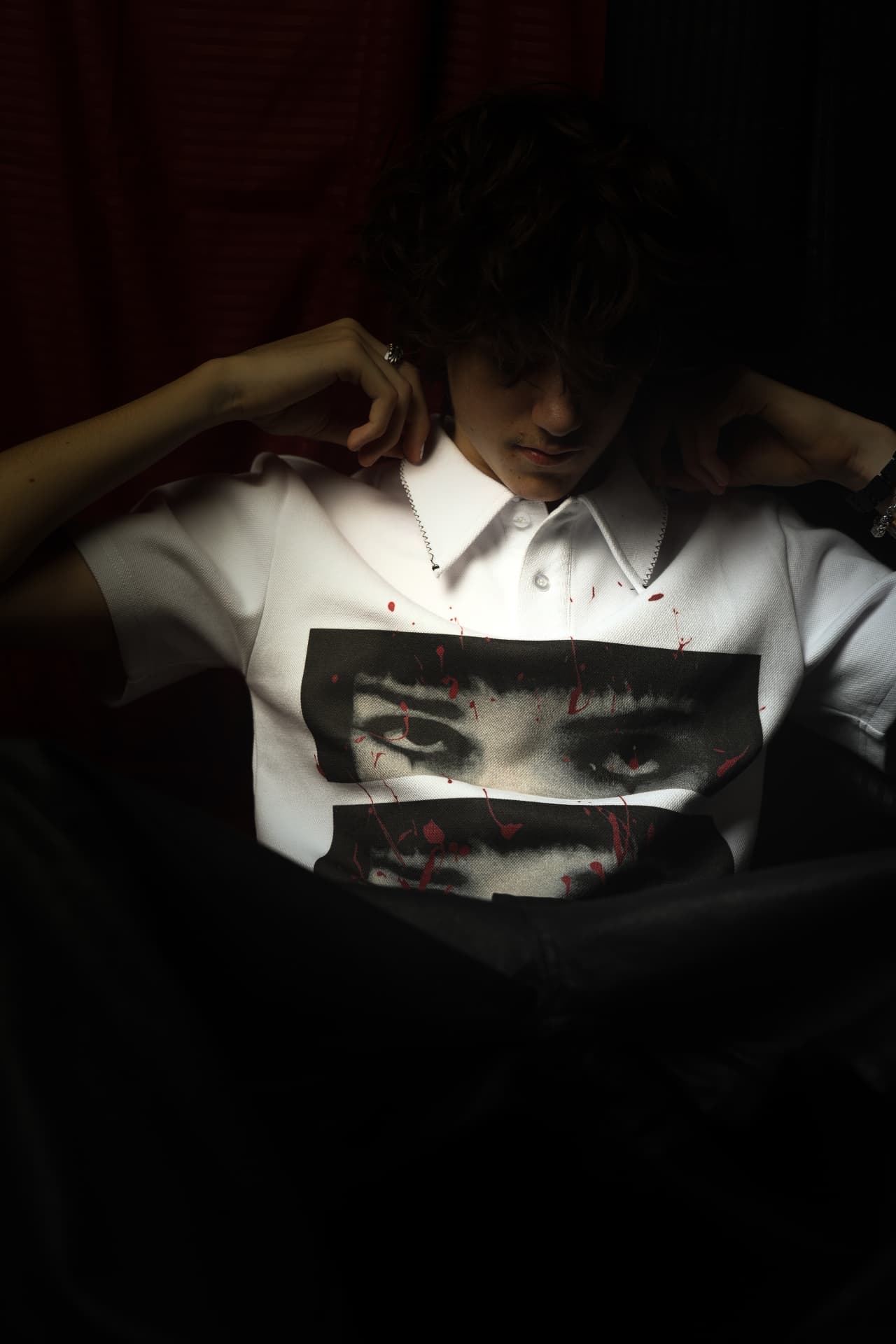 Eyes Print