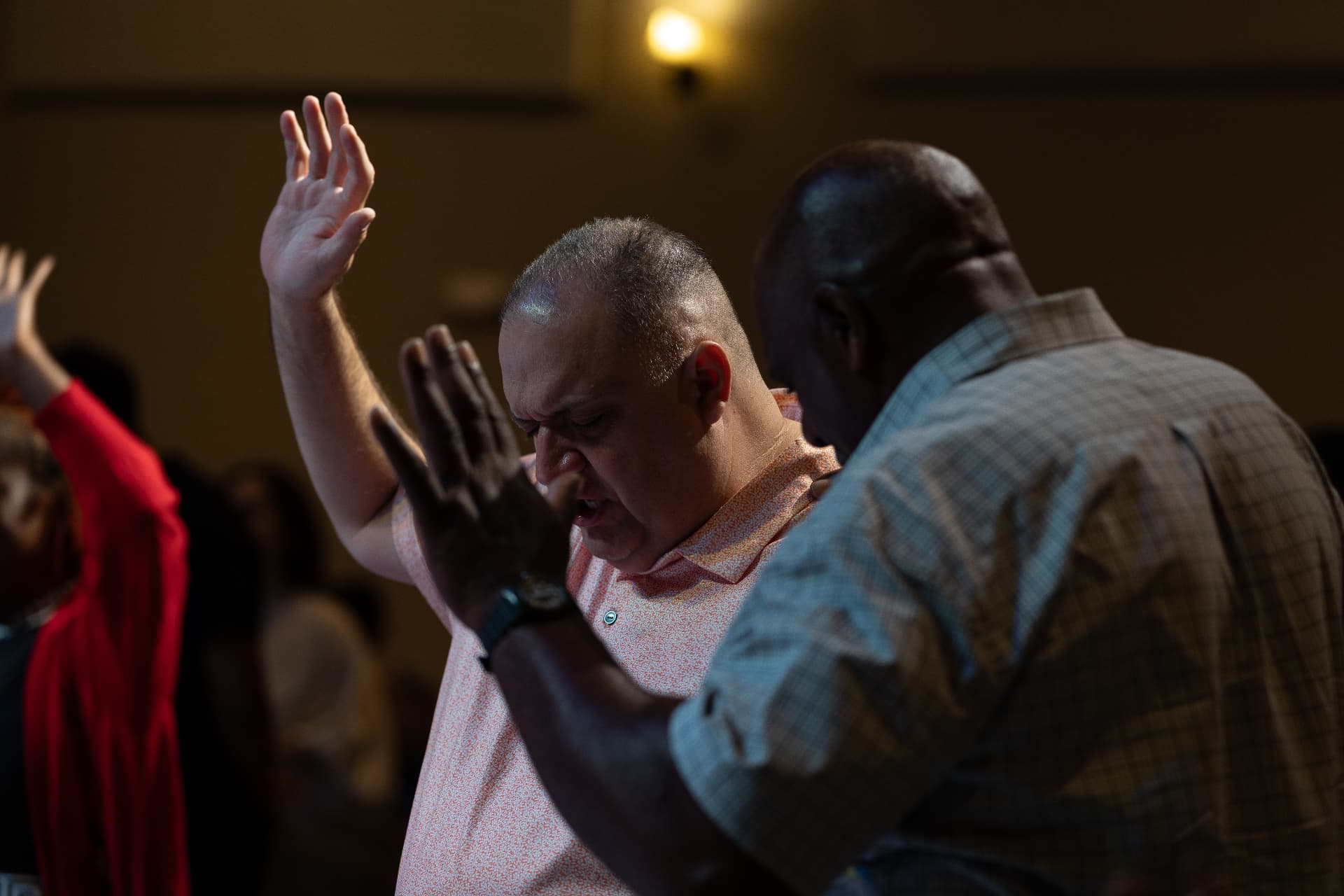 Church / Worship