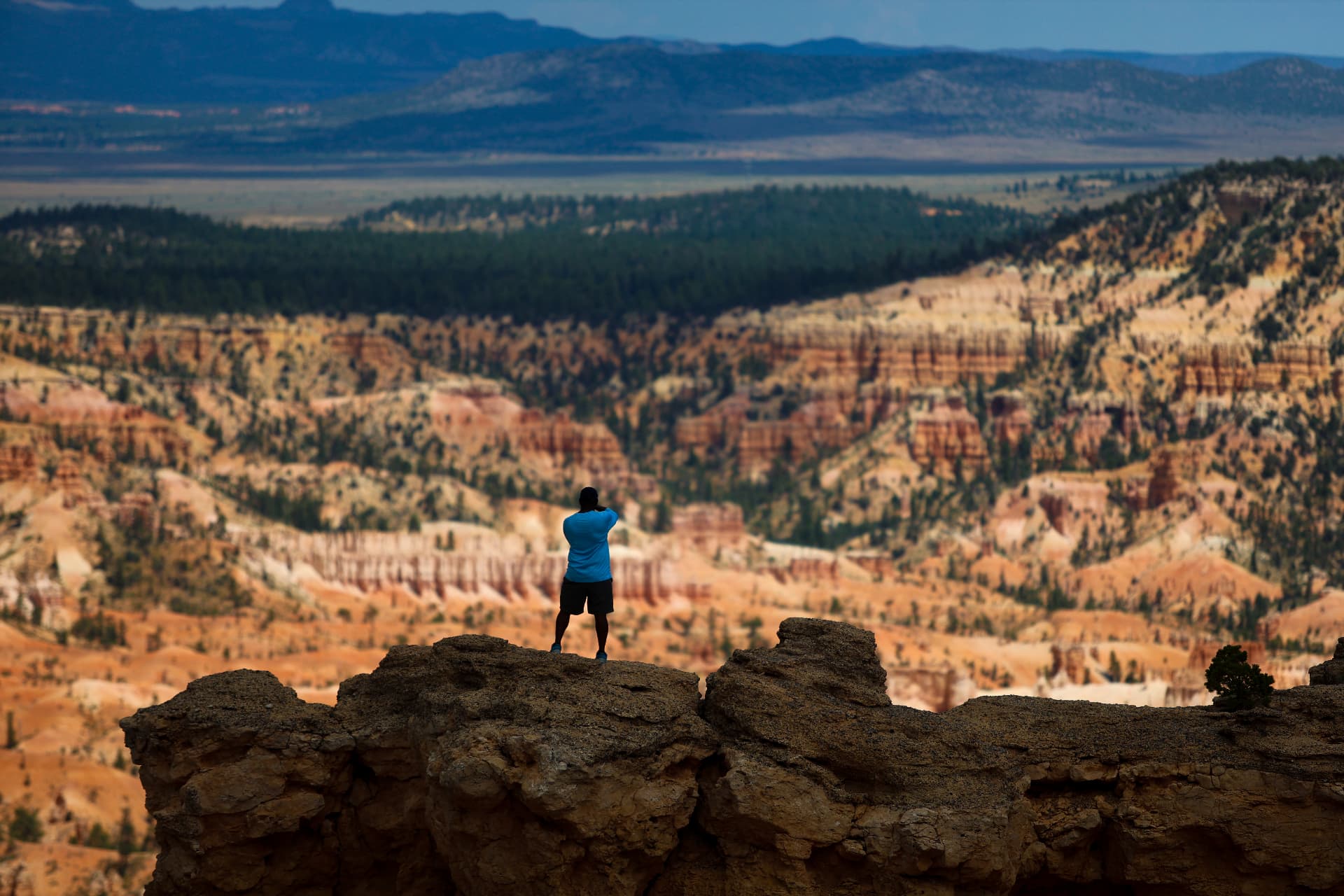 Overlook