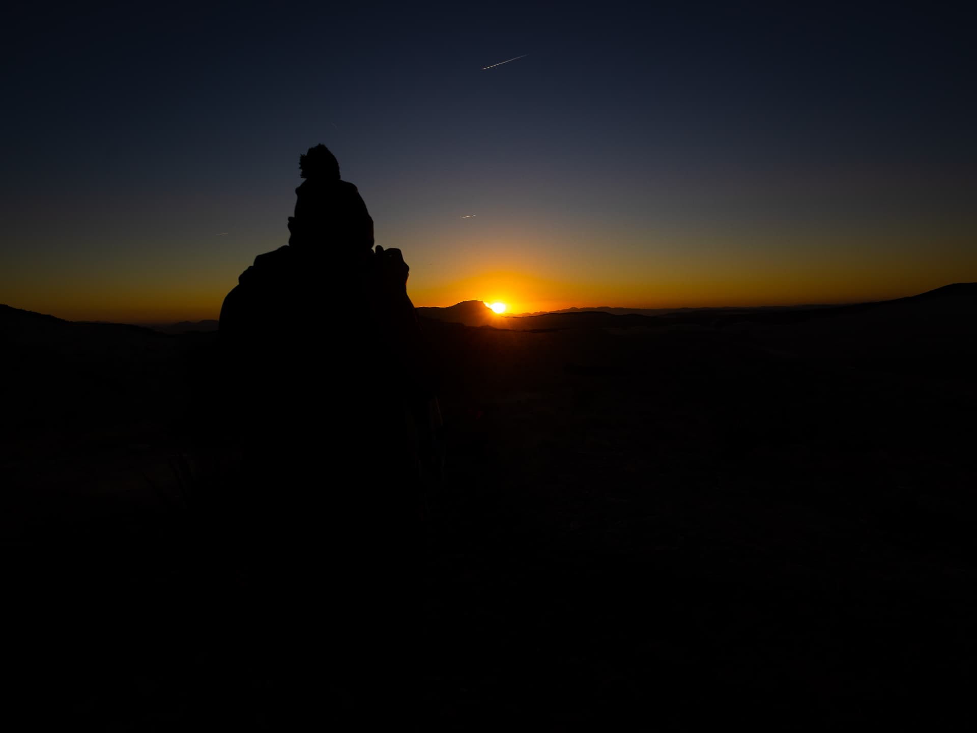 First Light