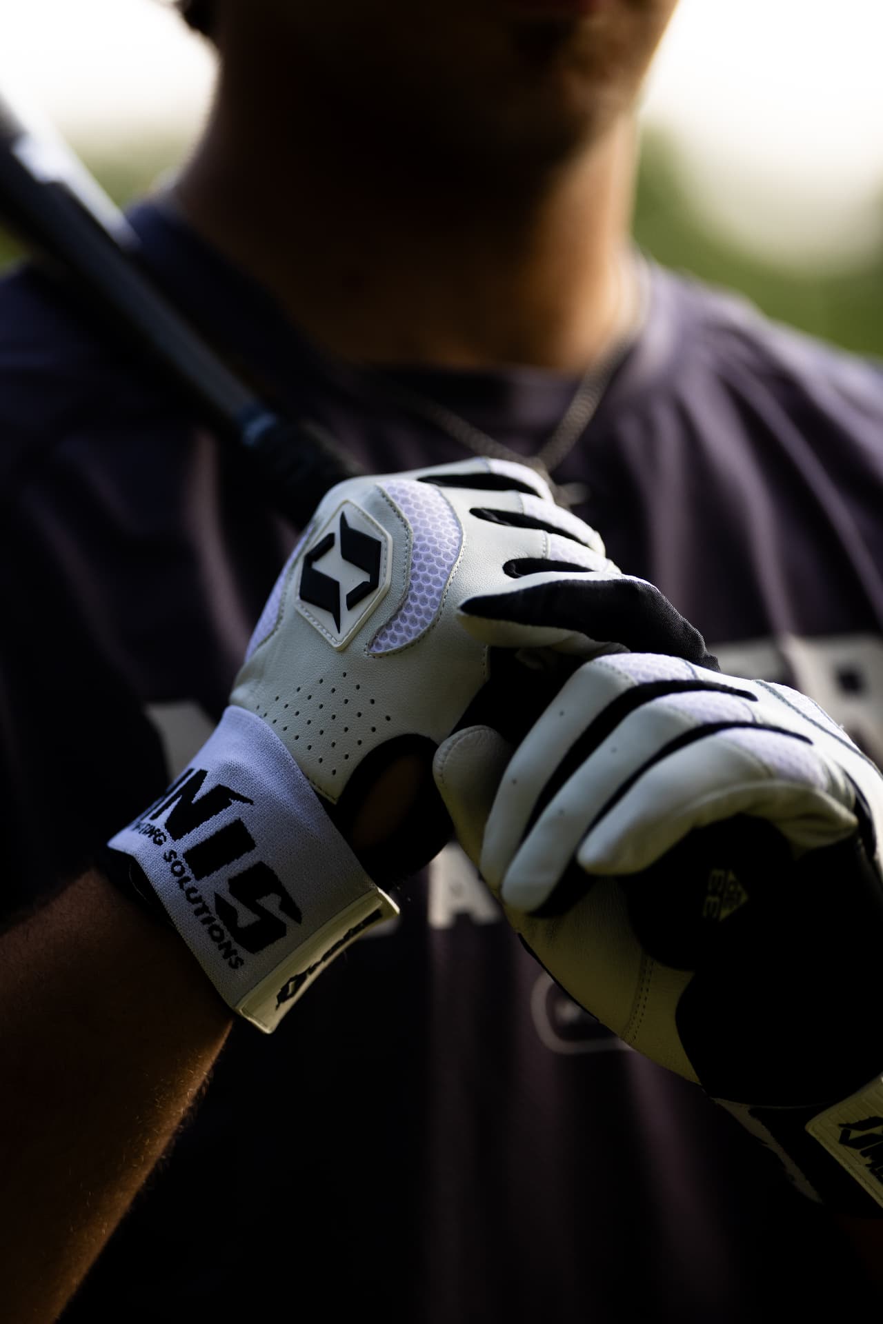 Batting Gloves